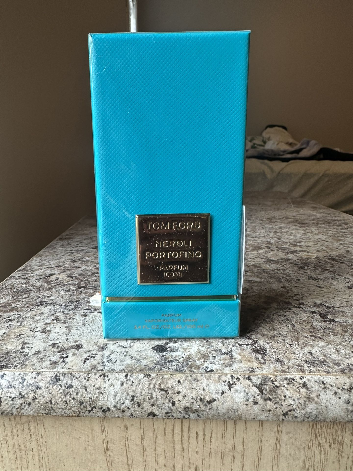 Tom Ford Neroli Portofino Parfum – 100ml – Brand New & Sealed