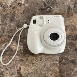 Fujifilm Instant Camera