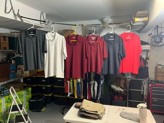 Men’s Polo shirts