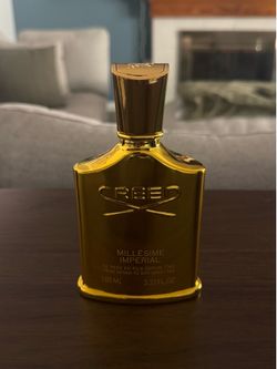 Creed Millesime Imperial cologne