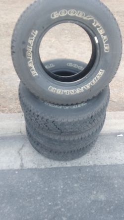 Tires