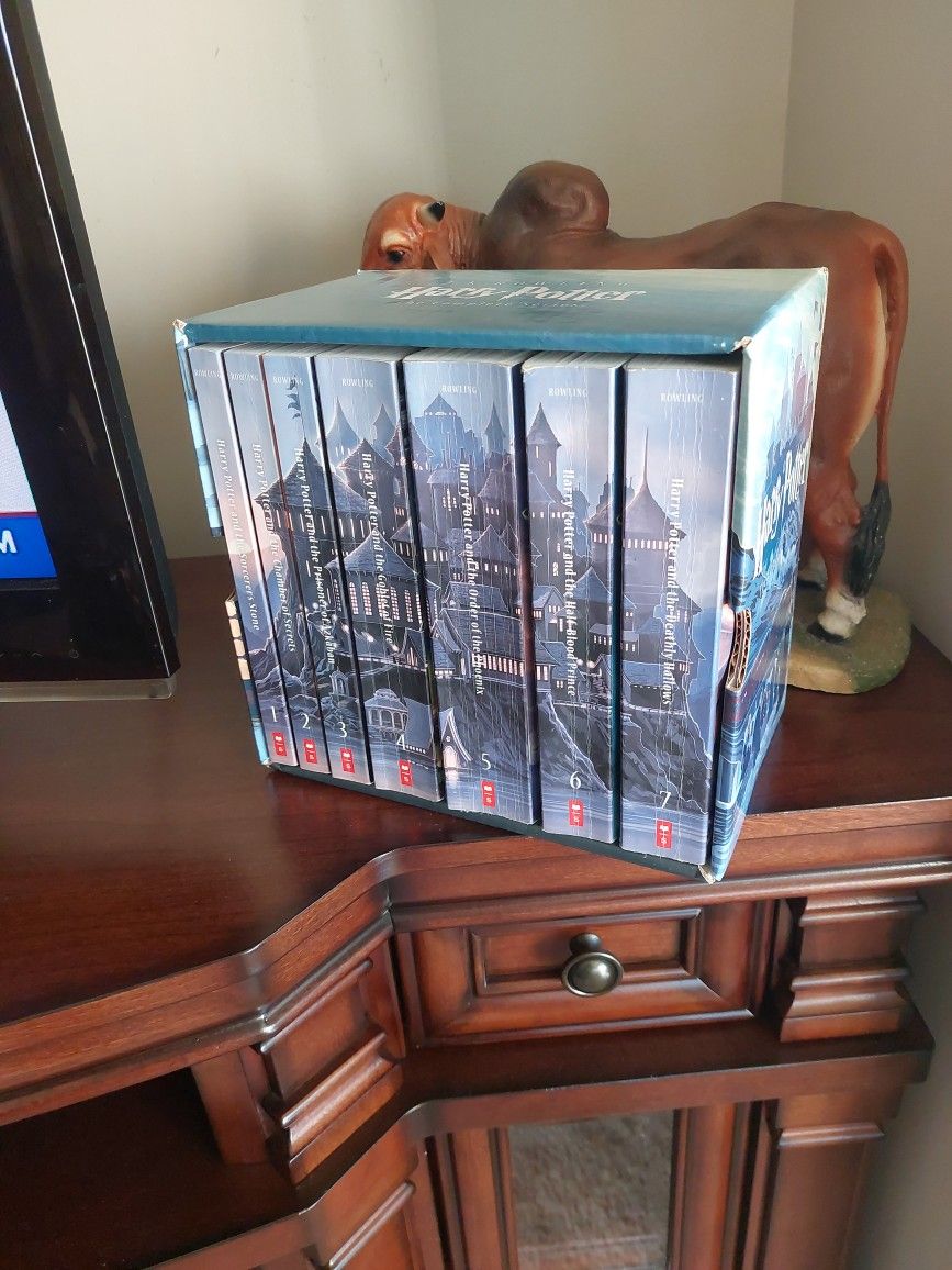 Books