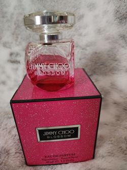 Jimmy Choo Blossom EDP