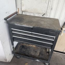 U.S General Tool Box