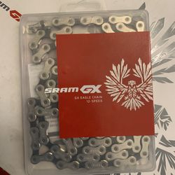 New Sram GX 12spd Bike Chain For MTB Gravel Ebike