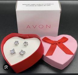 Avon Earrings