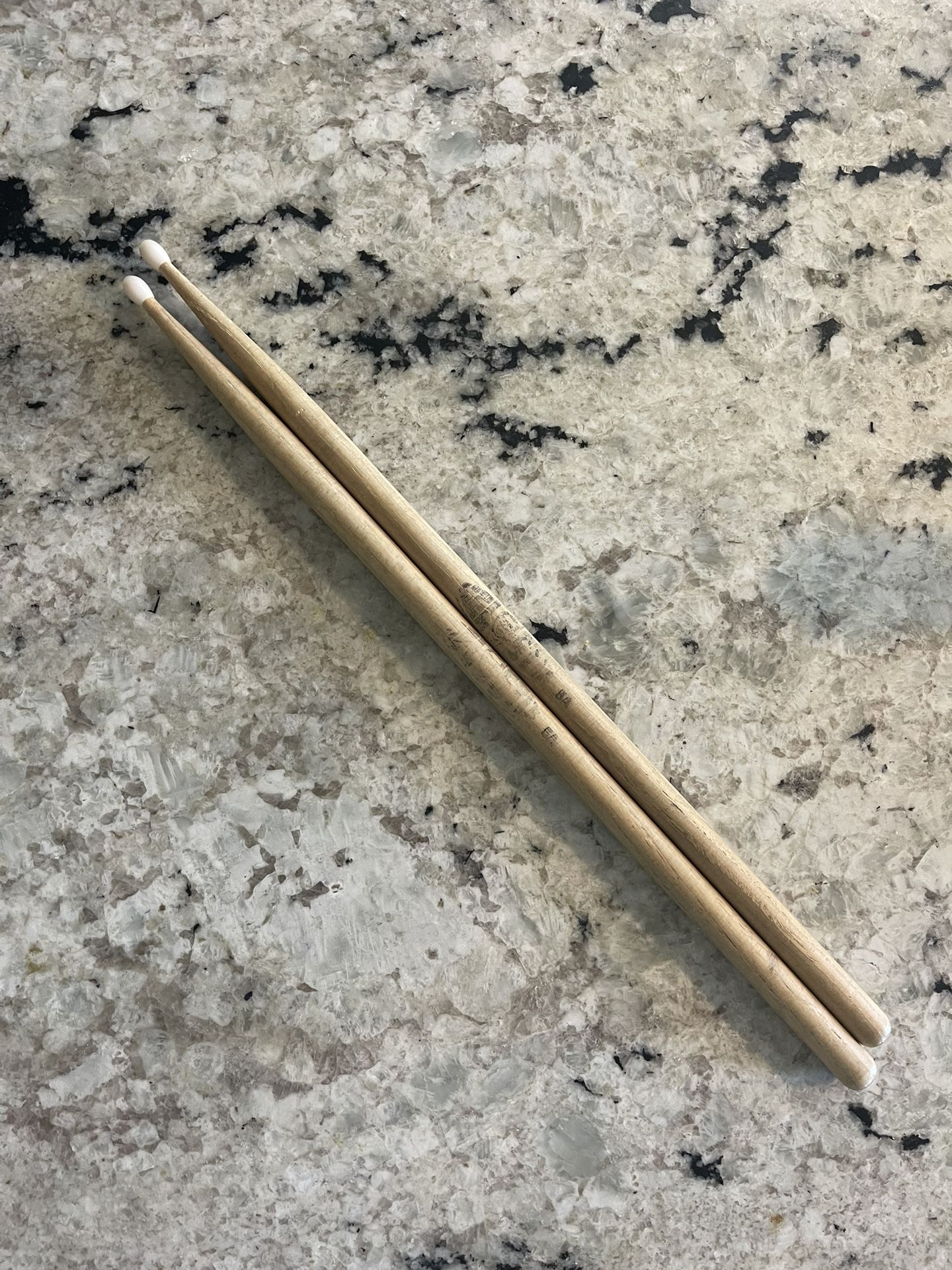 Drumsticks - Wooden