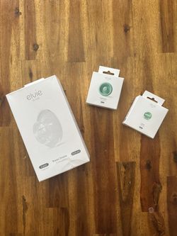 Elvie Stride Accessories