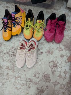 Women's shoes