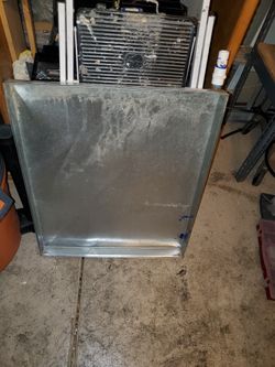 Hvac Drain Pan