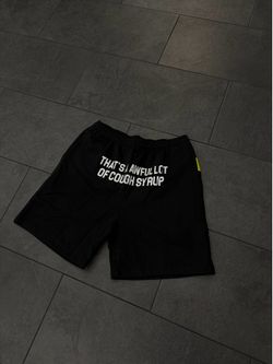 ALOCS SHORTS