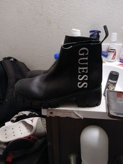 Guess Boots 