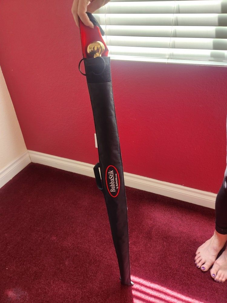 Squires Walking Stick.