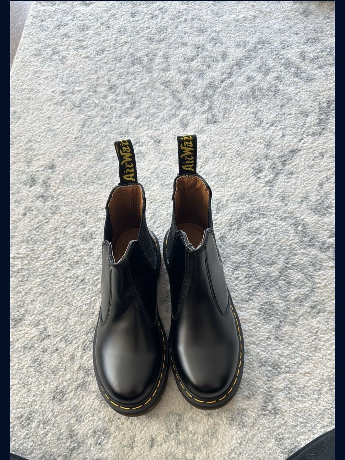 Size 8 women’s boots