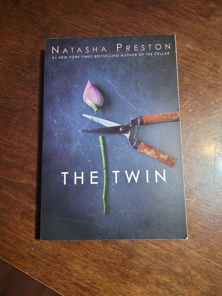 5 Book Bundle Natasha Preston