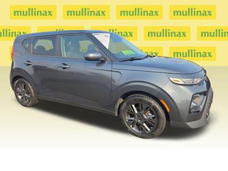 2021 Kia Soul