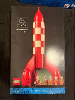 Lego set 21367