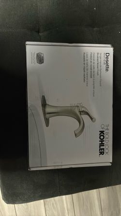 Sink Faucet