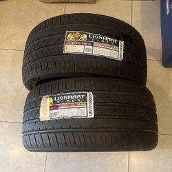 Tires 265/30R19