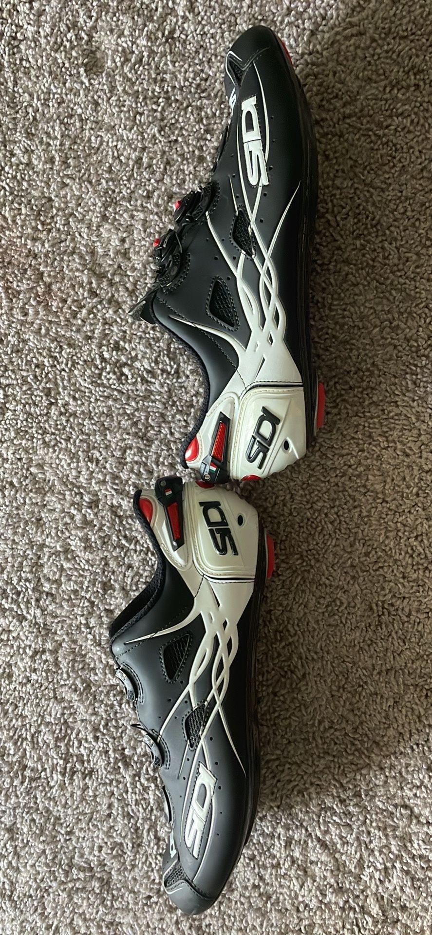 Sidi Shot Cycling Shoes