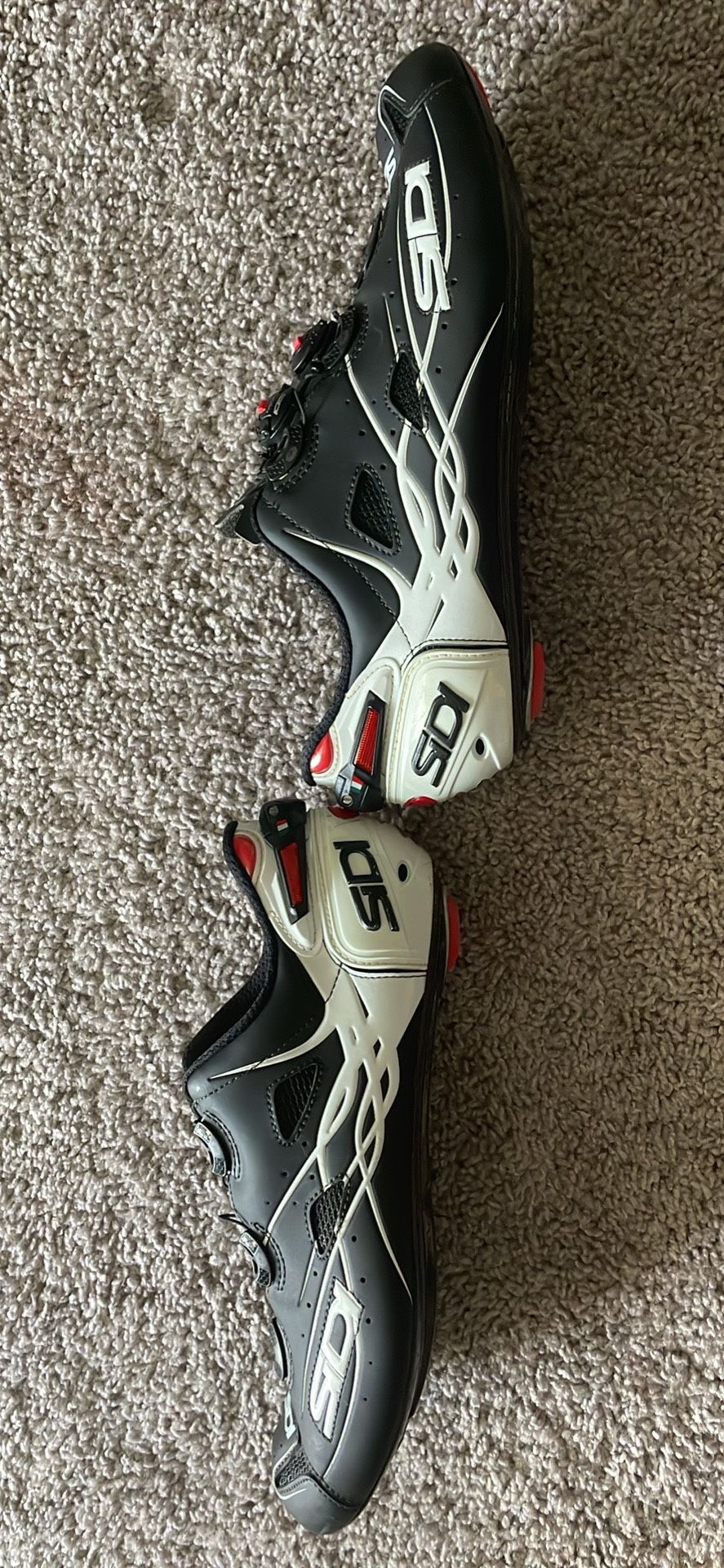 Sidi Shot Cycling Shoes 