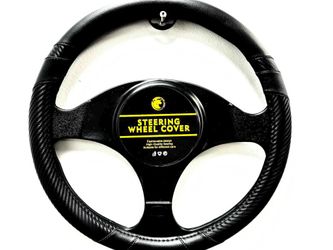Universal Steering Wheel Covers