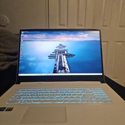Msi Gaming Laptop