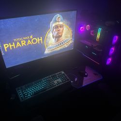 LG 32" 4k Monitor UltraGear 32GQ950-B