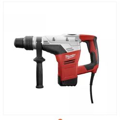 Milwaukee Hammer Drill 