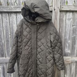 Gallery Women's Coat