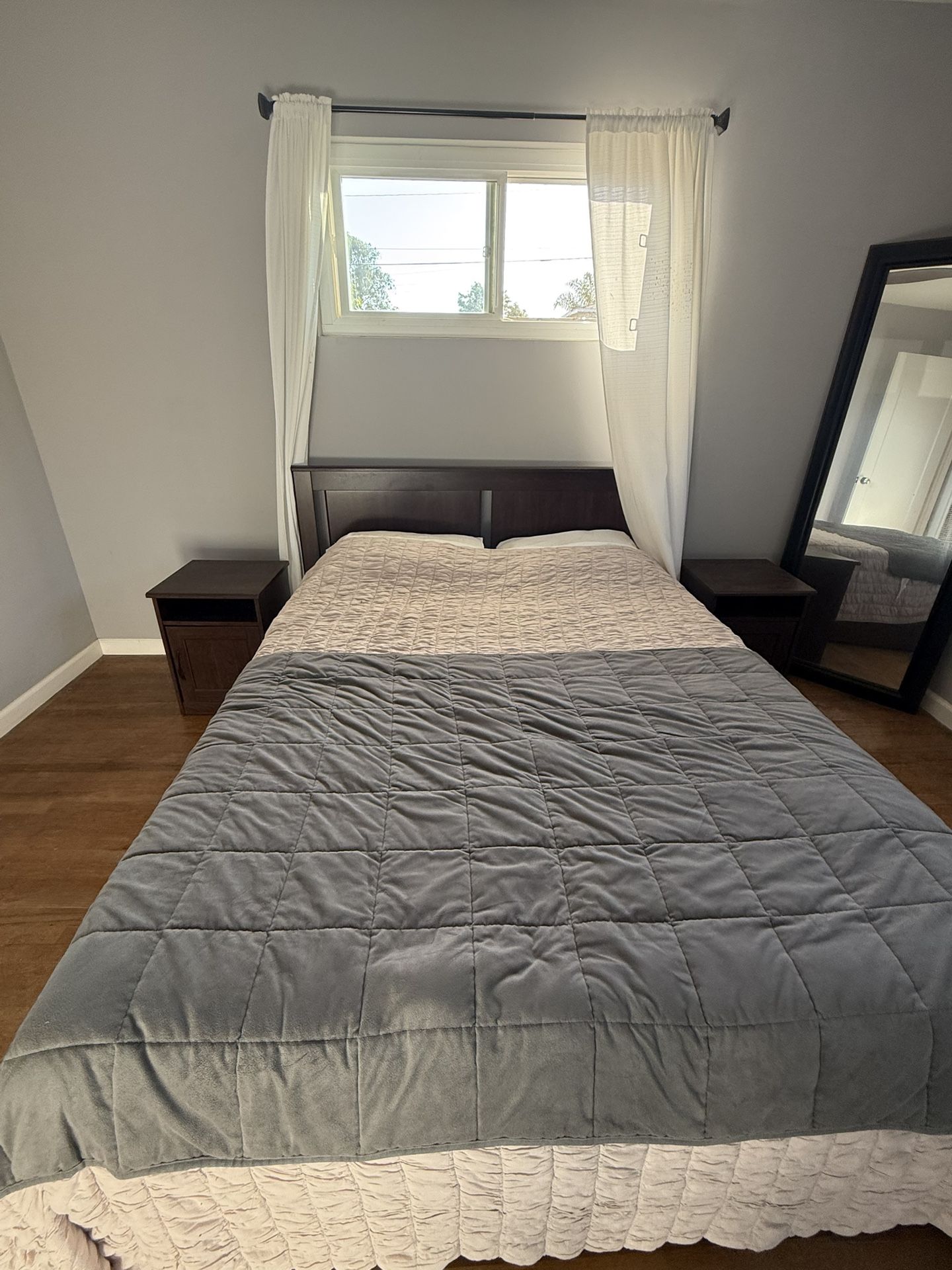Bedroom Suite