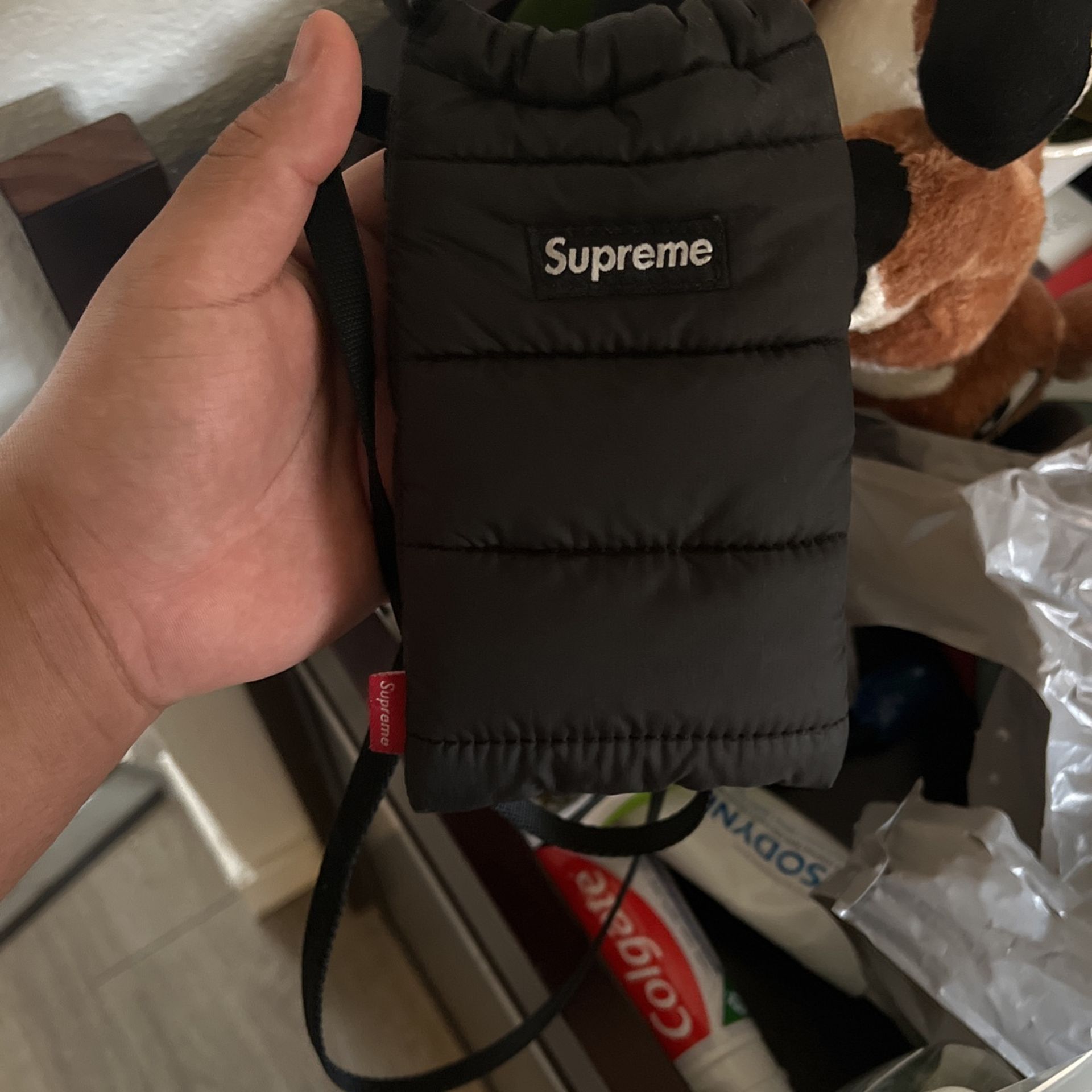 Supreme Side Bag