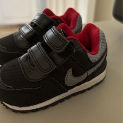 Nike Baby Shoe