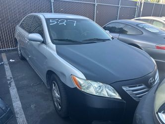 2008 Toyota Camry