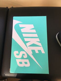 Nike sb gt blazer