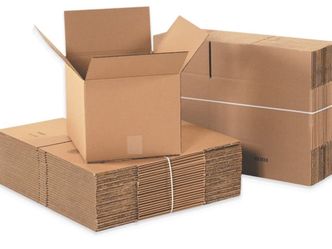 Shipping Boxes