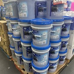 5 Gallon Laundry Detergent