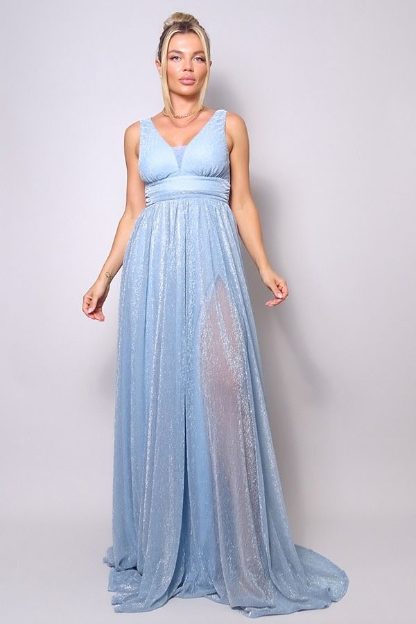 Bello Vestido De Prom