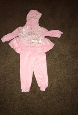 Baby outfit