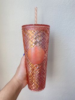 New Jewel Rosegold Cup, Make Me An Offer