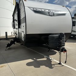2024 Rv Gulf Stream 
