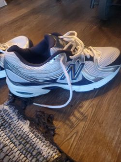Men new balance