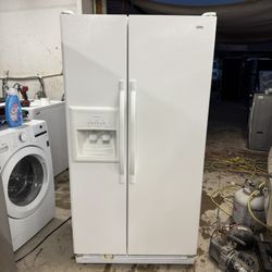 KENMORE REFRIGERATOR 