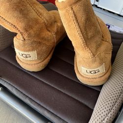 Little Girls Uggs 