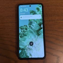 Google Pixel 8 Pro Unlocked 