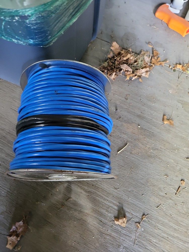 500 Ft Cat5 Cable