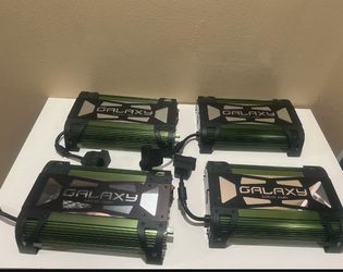 4/ Galaxy Grow Amp
