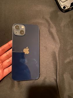 Unlocked IPhone 13