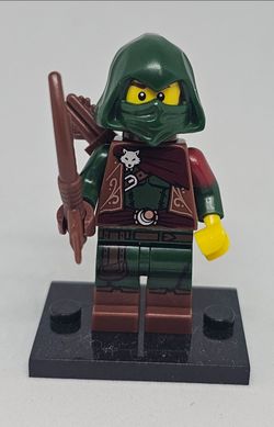 LEGO 71013 Rogue