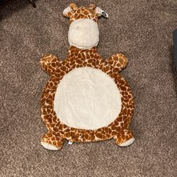 Brand New!! Baby Play/ Tummy Time Soft Mat